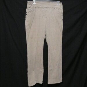 REITMANS | size 13 | Comfort Fit | Khaki Corduroy / Cords Pants